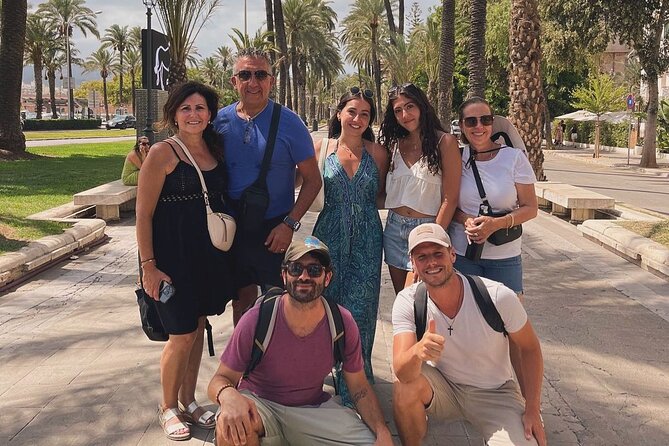 Palma Evening Tapas Walking Tour with Pinchos & Drinks - Why This Palma Pinchos Walk Works So Well for Your First Night