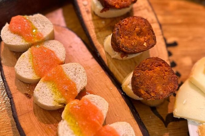 Palma Evening Tapas Walking Tour with Pinchos & Drinks - The Value Angle: Is 90.02 a Good Deal?