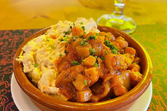 Palma Evening Tapas Walking Tour with Pinchos & Drinks - Practical Tips Before You Go
