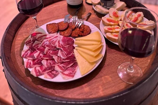 Palma Evening Tapas Walking Tour with Pinchos & Drinks - Who This Tour Best Suits