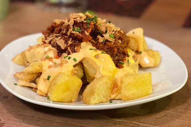 Palma Evening Tapas Walking Tour with Pinchos & Drinks - Should You Book This Palma Evening Tapas Walking Tour?