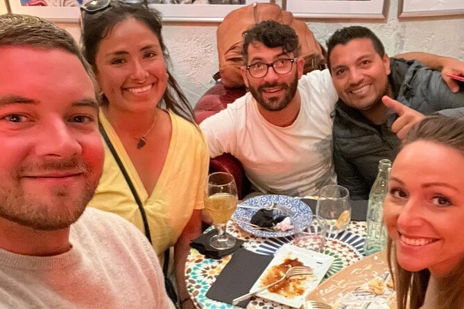 Palma Evening Tapas Walking Tour with Pinchos & Drinks - The Evening Route, Stop by Stop (What You Can Expect)