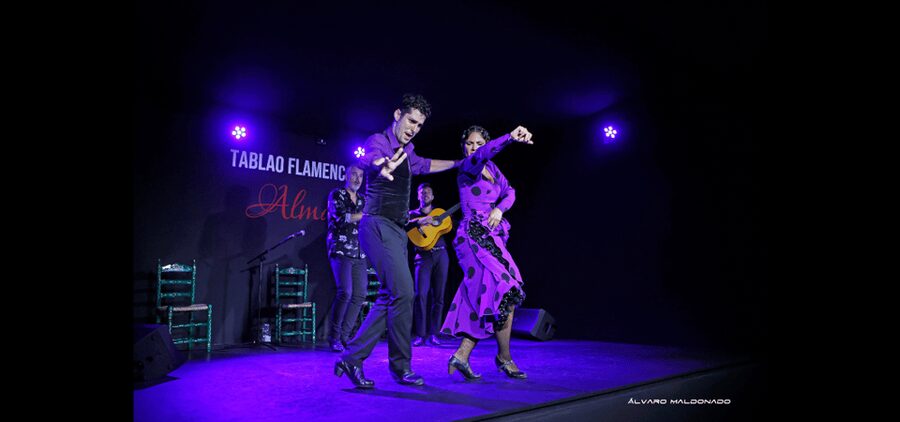 Palma: Flamenco Show at Tablao Flamenco Alma with Drink - Seating zones and the photo reel tip that actually matters