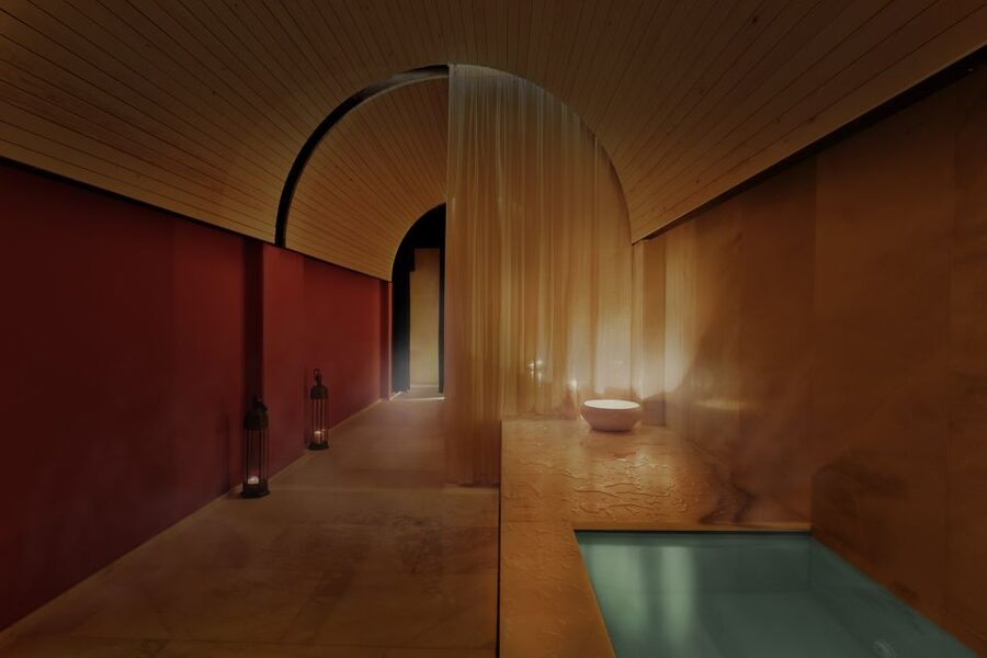 Palma: Hammam Al Àndalus Bath Session with Massage Options - Key things to know before you go