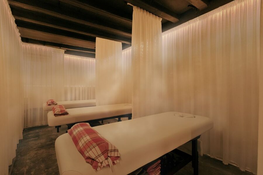 Palma: Hammam Al Àndalus Bath Session with Massage Options - Palma’s Arab bath ritual, right in the city