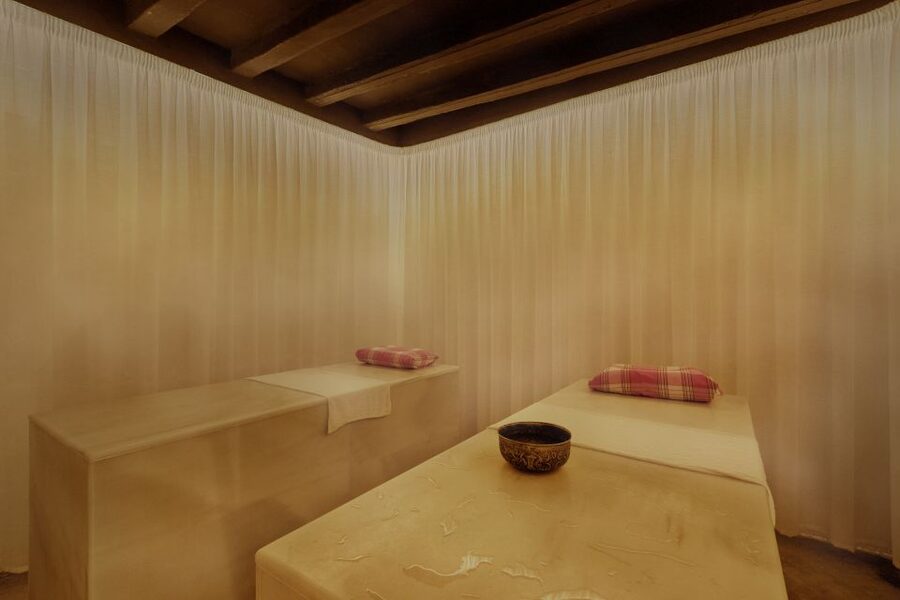 Palma: Hammam Al Àndalus Bath Session with Massage Options - The details that make it feel worth the money