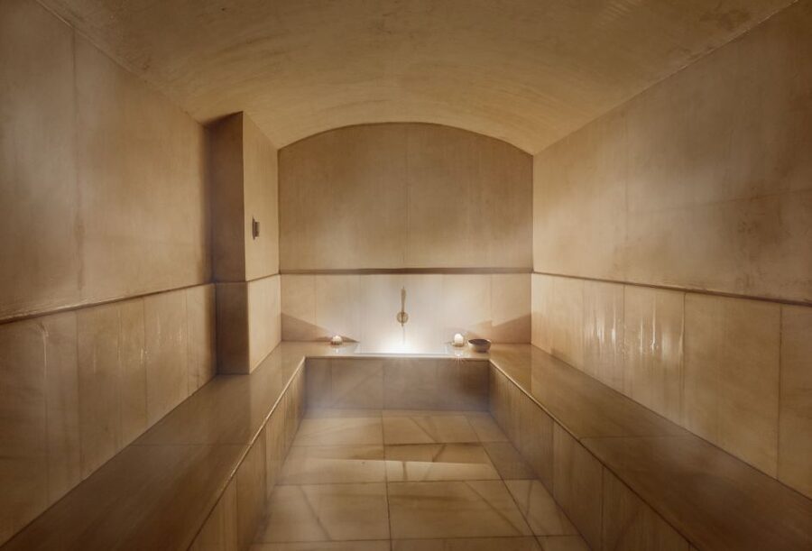 Palma: Hammam Al Àndalus Bath Session with Massage Options - Timing tips for a more private-feeling session