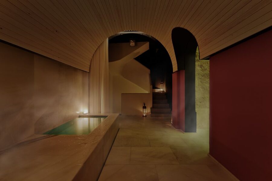 Palma: Hammam Al Àndalus Bath Session with Massage Options - Rules, swimwear, and mixed-gender comfort
