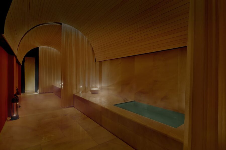 Palma: Hammam Al Àndalus Bath Session with Massage Options - Who this hammam fits best, and who should skip