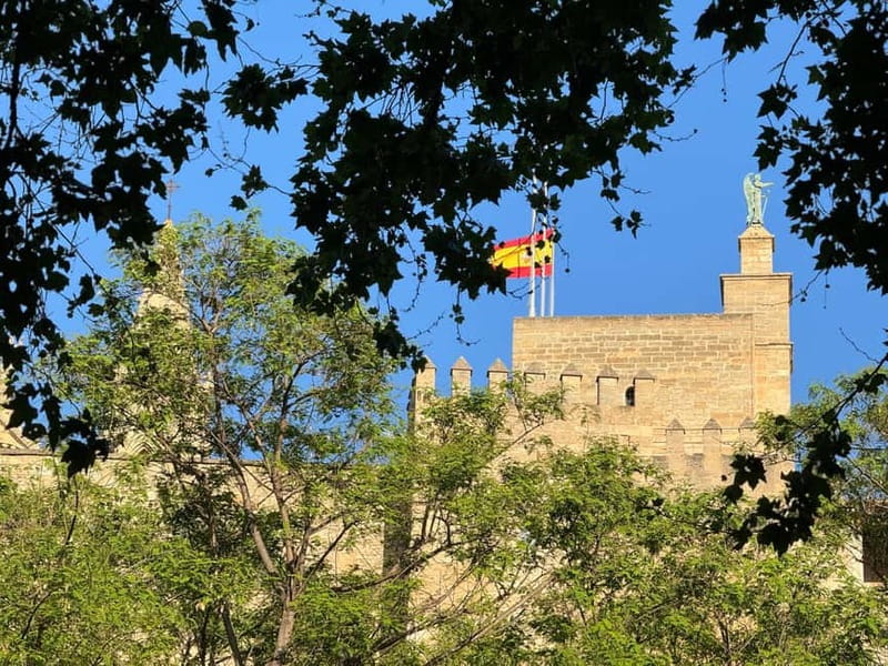 Palma in person and away from the crowds - The Guide Makes It: Maia’s Style and Why It Matters