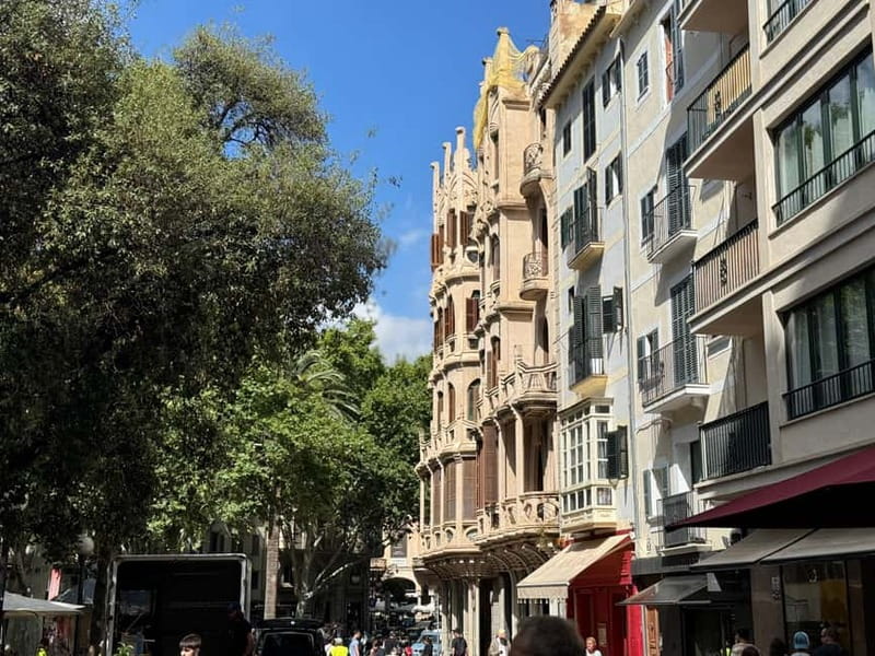 Palma in person and away from the crowds - What Is Included, What Is Not, and How to Plan Your Day