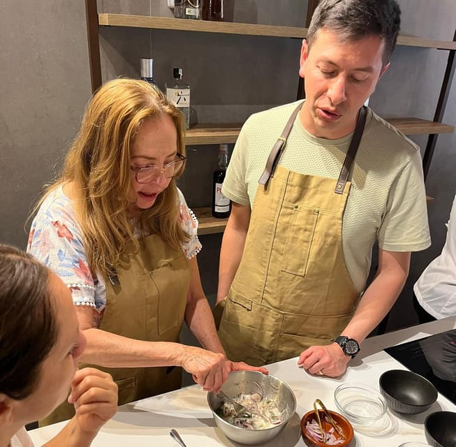 Palma: Mediterranean Cooking Class with Drinks - Key Points to Know