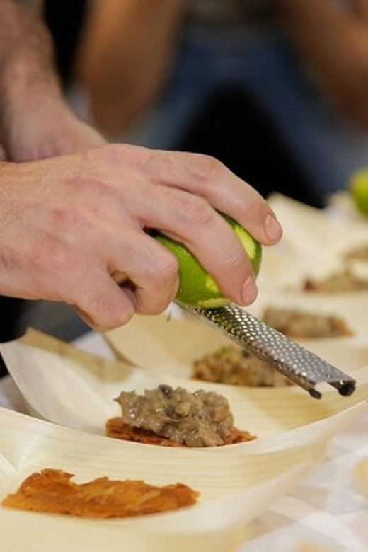 Palma: Mediterranean Cooking Class with Drinks - What You’ll Actually Make: Spanish Staples Plus Fusion Twists