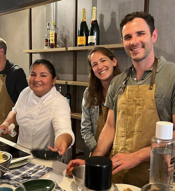 Palma: Mediterranean Cooking Class with Drinks - Drinks and the Social Scene: Why the Evening Feels Like a Party