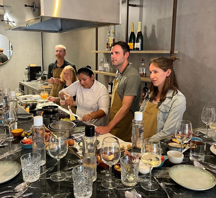 Palma: Mediterranean Cooking Class with Drinks - Price and Value: Why $105 Can Feel Fair in Palma