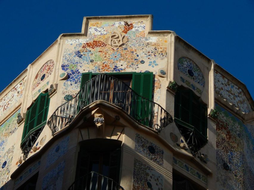 Palma old town for the first time - Key highlights worth your attention