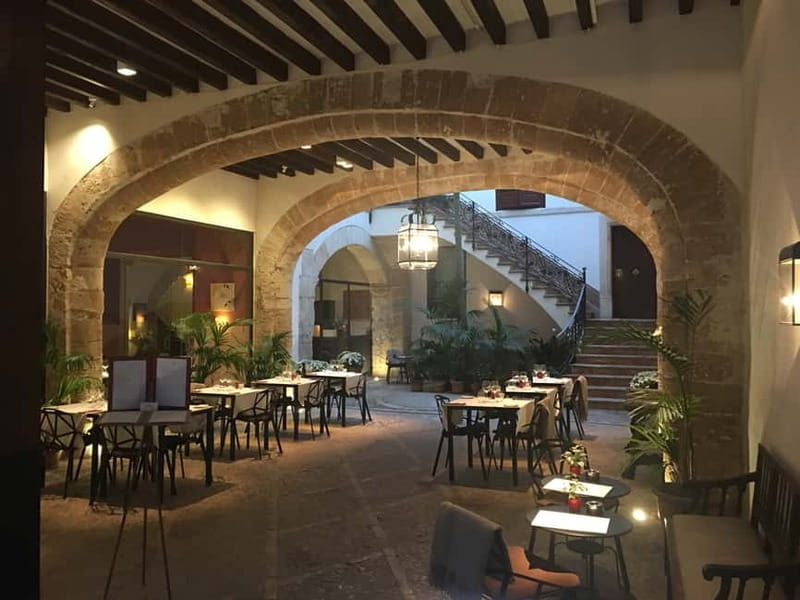 Palma Old Town Insider Tour with visit of the Cathedral - Key highlights worth your attention
