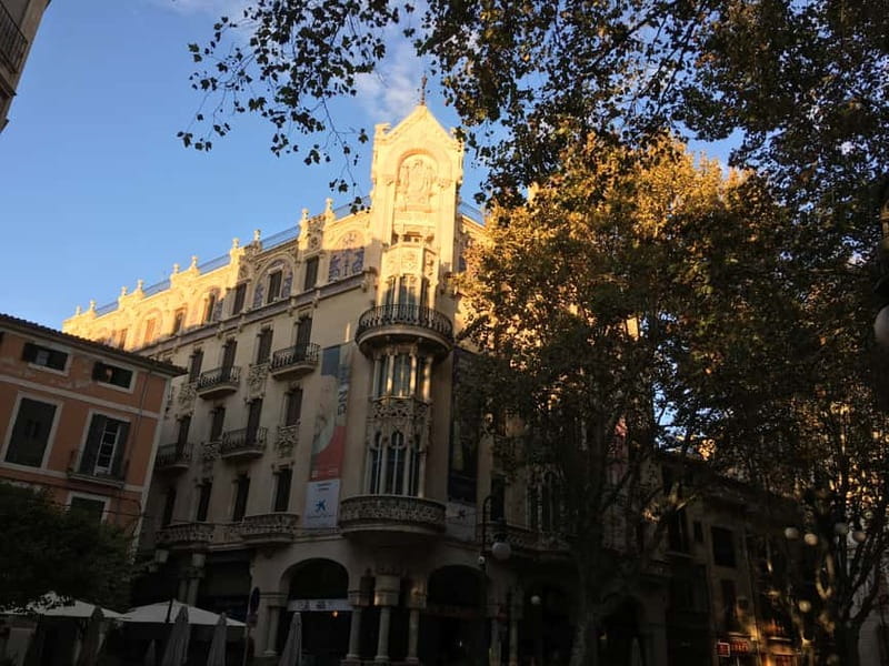Palma Old Town Insider Tour with visit of the Cathedral - Meeting, pace, and who this tour fits best