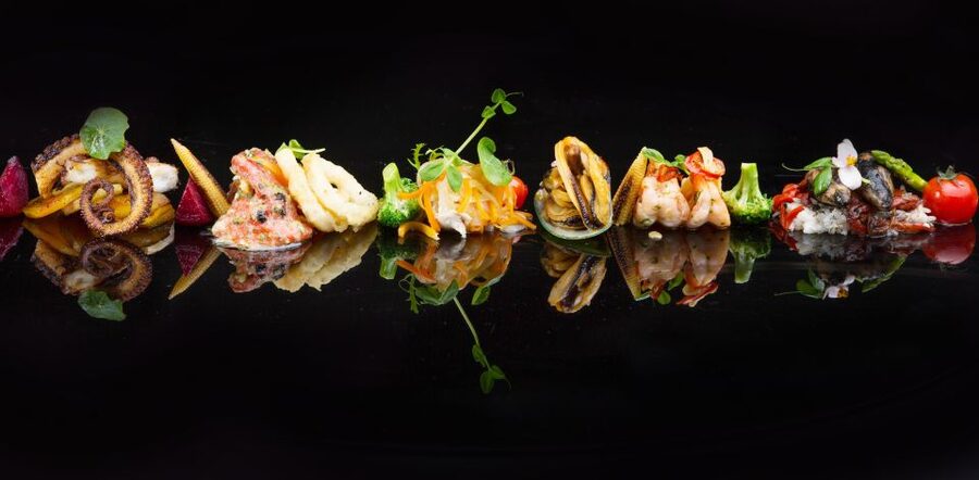 Palma Old Town Sunset Tour and Food Tastings - The halfway tapas stop: what you get and how to use it
