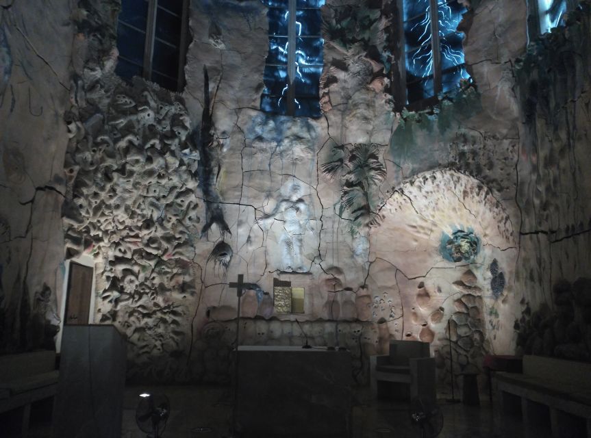 Palma: Old Town Walking Tour & Cathedral Skip-the-Line - Questions You’ll Be Glad Someone Answers