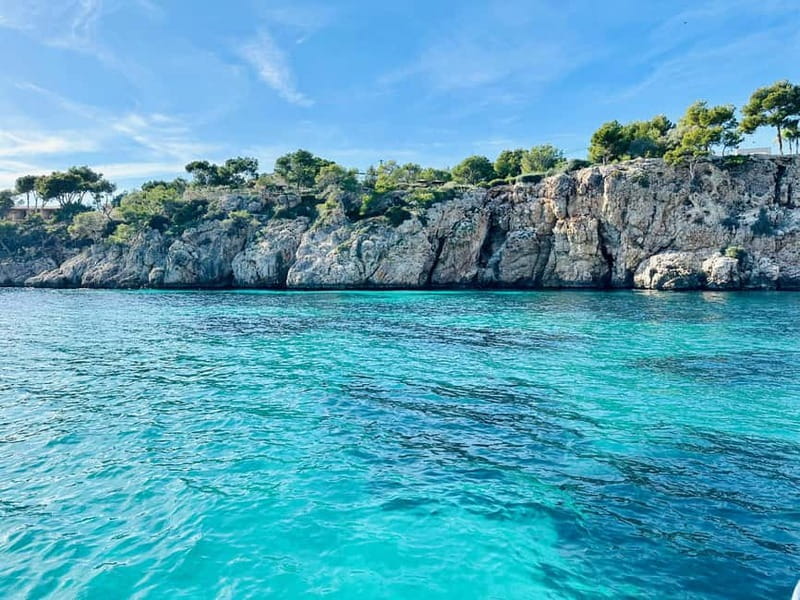 Palma: Private Boat Tour in Mallorca with Snorkel and Paddle - Stop-by-stop, what the time on the water actually feels like