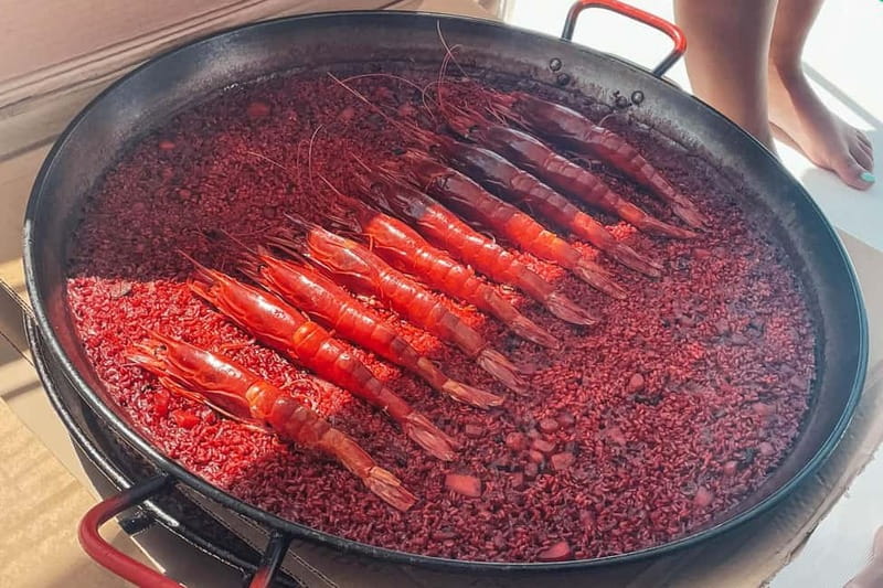 Palma: Private Half-Day Sailing Trip with Tapas & Drinks - Ses Illetes: Free Time for Lazing, Snorkeling, or Paddling