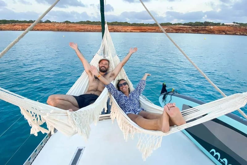 Palma: Private Half-Day Sailing Trip with Tapas & Drinks - Hosts, Skipper Vibe, and How the Day Feels in Real Life