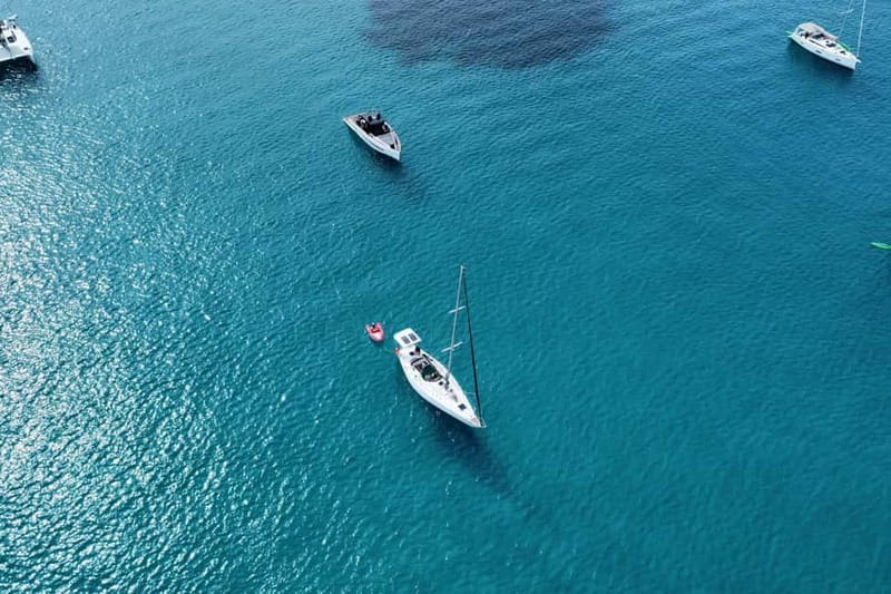 Palma: Private Half-Day Sailing Trip with Tapas & Drinks - What to Bring (So Your Swim and Sunset Feel Effortless)