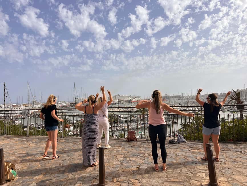 Palma: Silent Move Mallorca - Price and value: is $35 worth it?