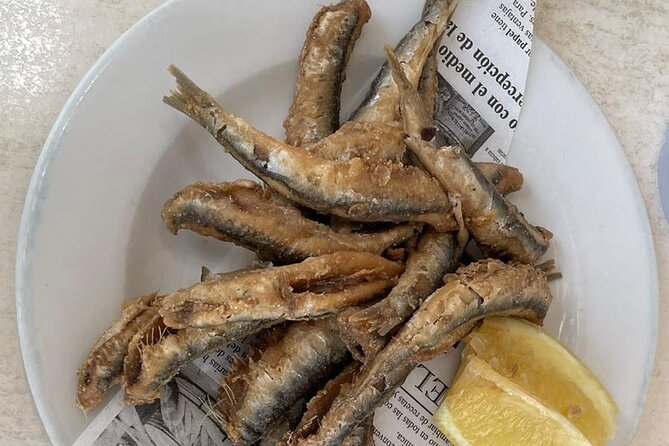 Palma Tapas Tour- The Original! - Palma Tapas Tour, the Original: Why This 3.5-Hour Food Walk Makes Sense