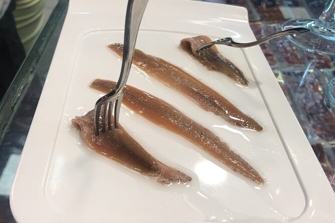 Palma Tapas Tour- The Original! - Stop Three: Dessert Samples to End on a Sweet Note