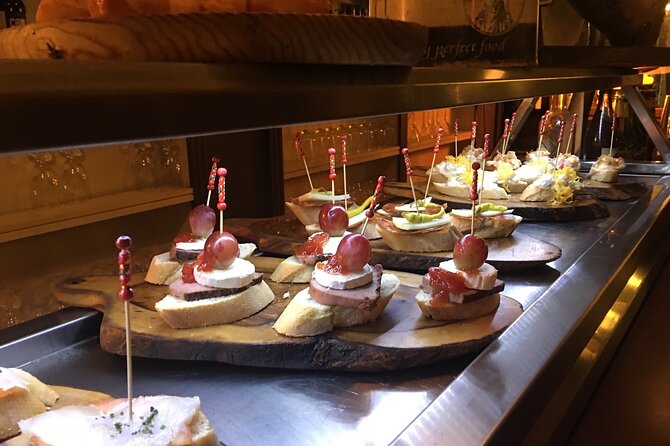 Palma Tapas Tour- The Original! - Guide Impact: What It’s Like When Sven Daniel or Johannos Is Leading