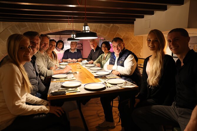 Palma Tapas Tour- The Original! - Price and Value: What You Pay for at $180.35