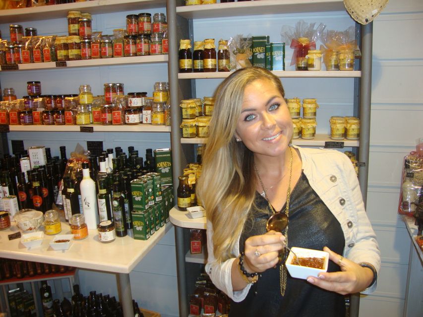Palma Tour with Wine and Tapas Tasting - Key things to know before you go