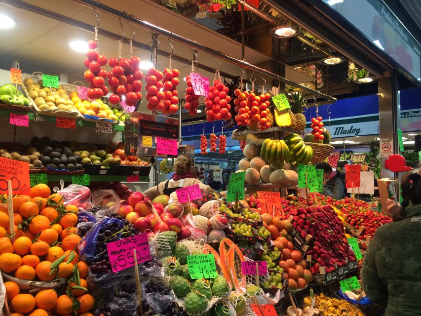 Palma: Walking Tour with Mediterranean Delicacies - Why this Palma walk feels worth it