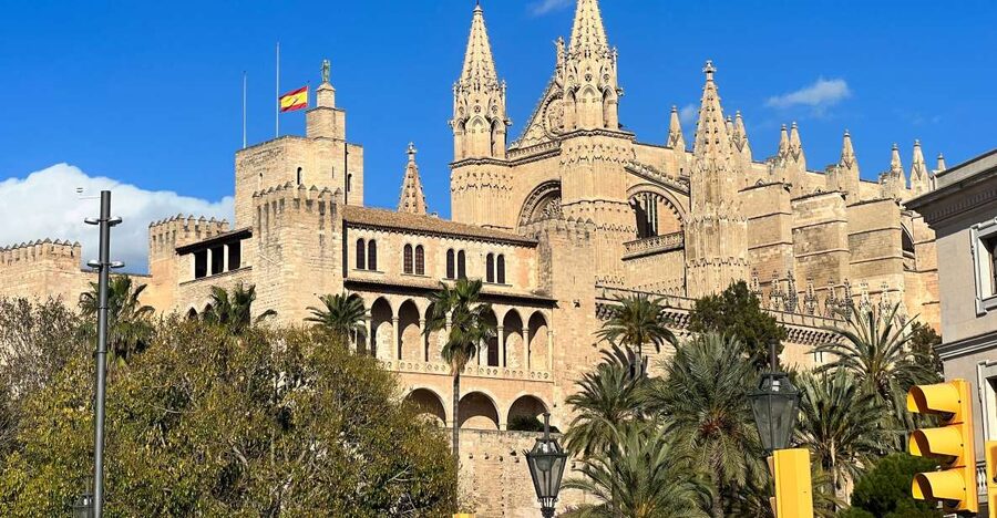 Palmas sightseeing highlights in a private and exclusive way - Quick hits you should know before you go