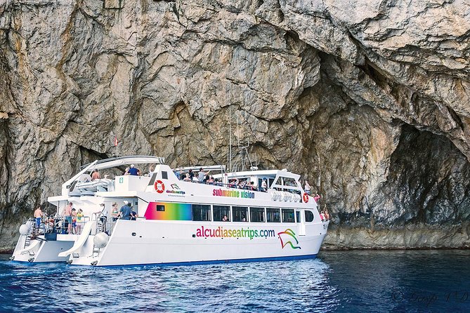 Panoramic Mallorca Boat Trip to Formentor Beach - Why this Formentor cruise feels different than a bus day