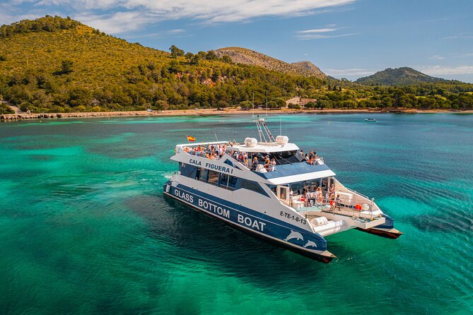 Panoramic Mallorca Boat Trip to Formentor Beach - What you get for the price: value, not just views
