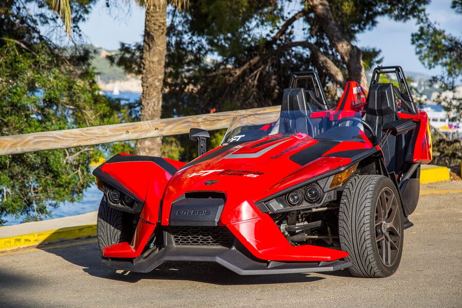 Peguera: Racing Car Drive and Jet Ski Combo Tour - Price and Value: Is $206 Per Person a Fair Deal?