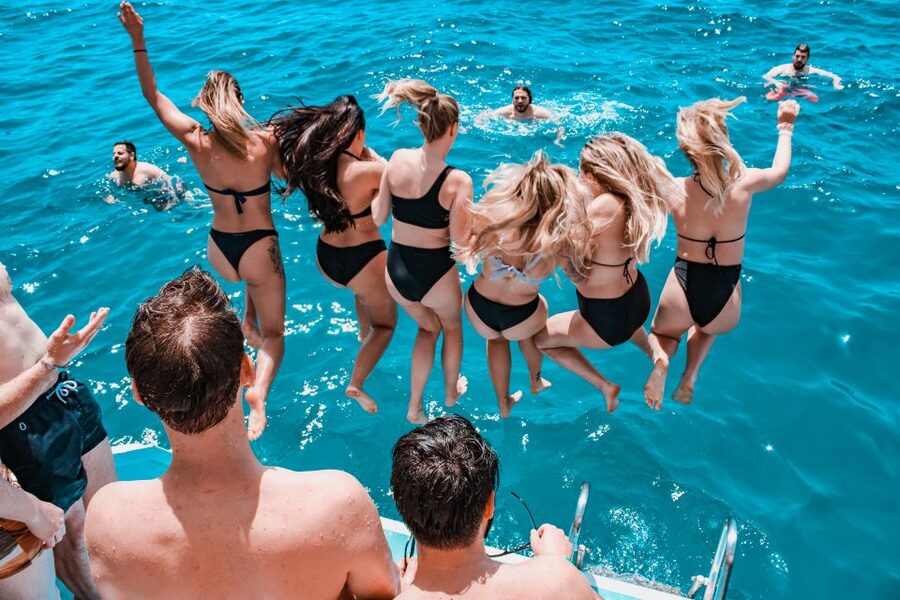 Playa de Palma: Boat Party with DJ, Buffet and Entertainment - Price and value: is $94 worth it for your travel style?