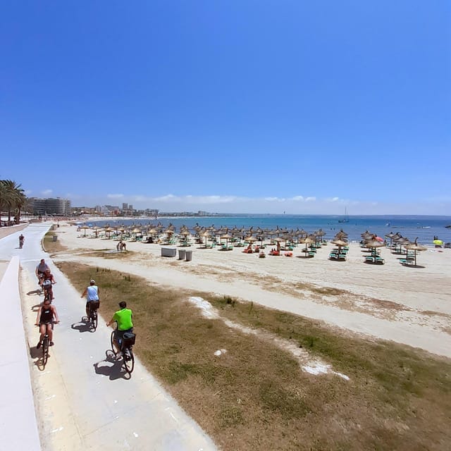 Playa Palma: Stand-up Paddleboard Rental - Rules and Safety Notes: What You Must Know Before Going