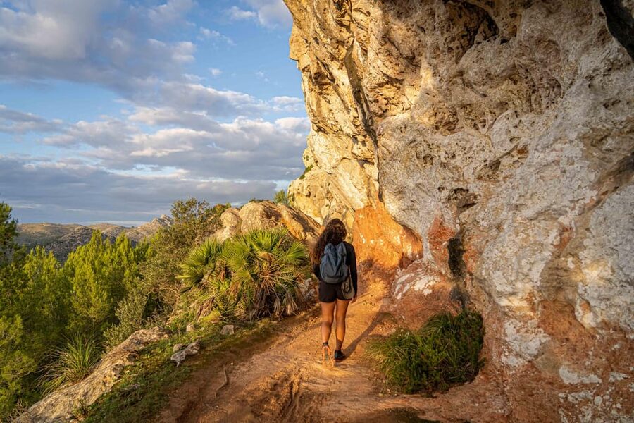 Port Andratx: Guided hiking tour into the sunset to Sant Elm - Price and value: is $93 reasonable for 4.5 hours?