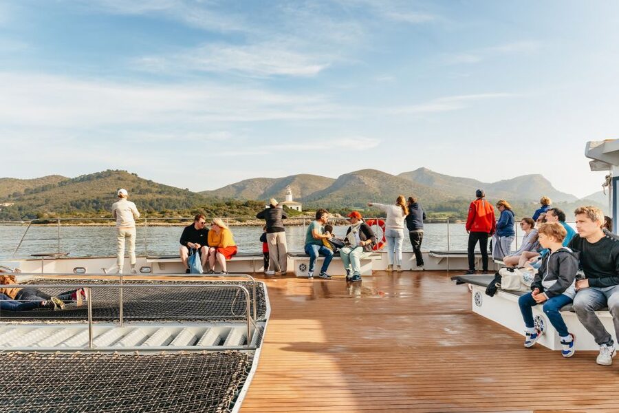 Port d'Alcudia: Sunrise at Sea & Dolphin Watching Boat Tour - Price and Value: Is $69 Worth the Early Wake-Up