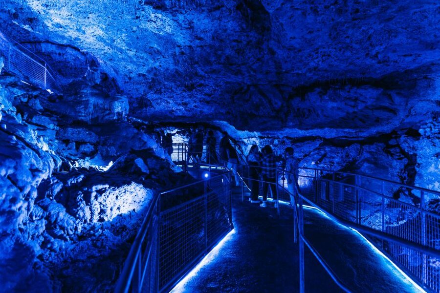 Porto Cristo: Caves of Hams Entry Ticket - Value for money: why this feels like a good deal in Mallorca
