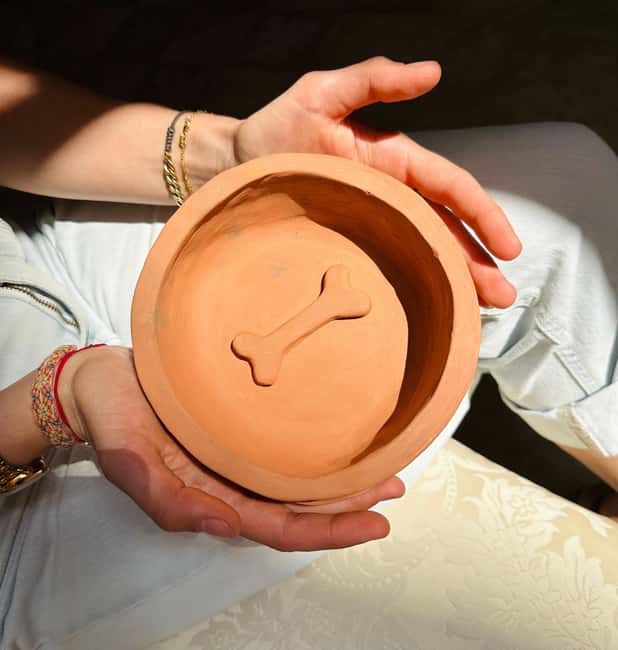 Pottery in the Heart of Palma’s Old Town - Practical Tips to Make Your Pottery Look Its Best