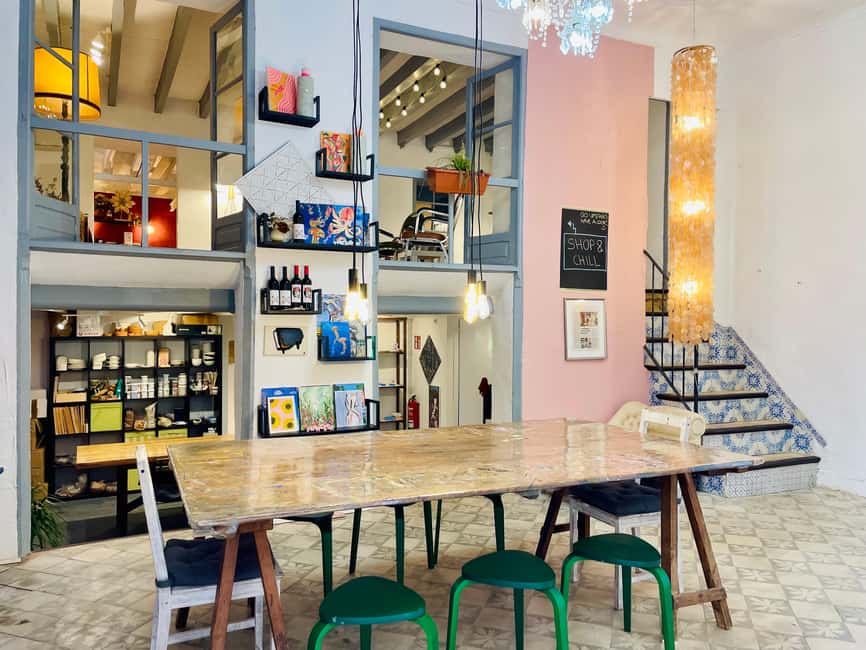 Pottery in the Heart of Palma’s Old Town - Who Should Book This Palma Pottery Class?