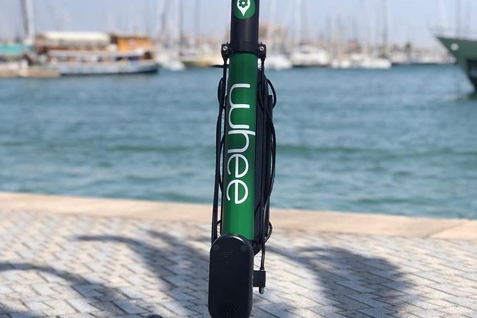 Premium electric Scooter rental with optional delivery - A practical 1 to 7 day game plan in Palma, without overcomplicating it