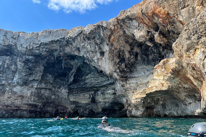 PREMIUM TOUR : Enjoy aquatic caves with caving guides - Who should book and who should think twice