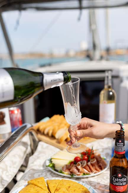 Private and exclusive sailing in the Bay of Palma and surrounding area - Key things that make this charter worth your time