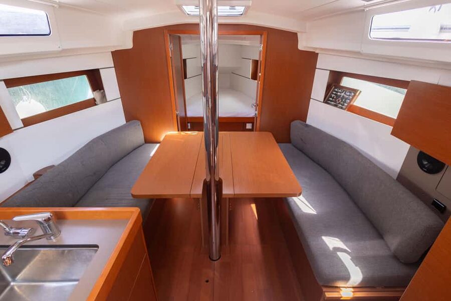 Private and exclusive sailing in the Bay of Palma and surrounding area - Weather reality: when sailing turns into a plan B day